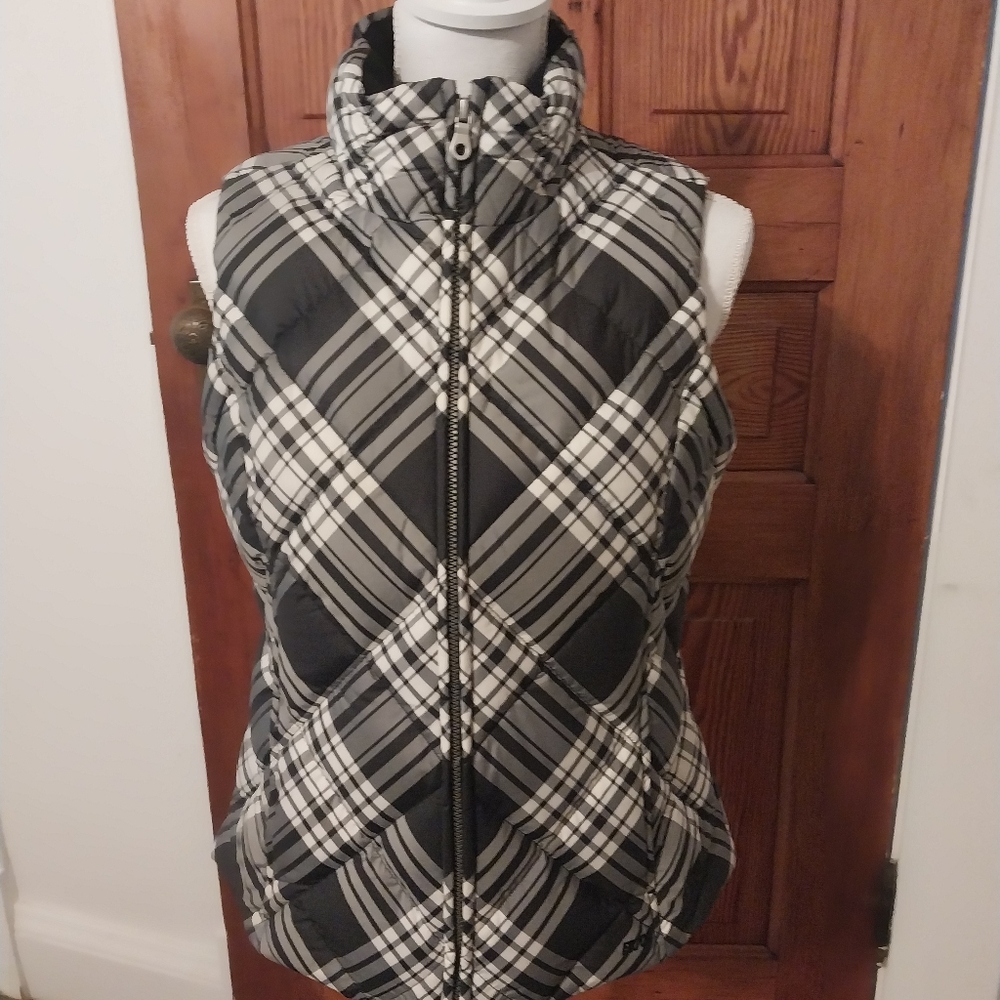 Womans Eddie Bauer vest